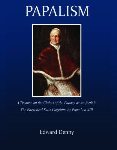 Papalism view 2