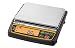 A&D Weighing EK-3000AEP Intrinsically Safe Portable Balance, 3000g x 0.1g with External Calibration