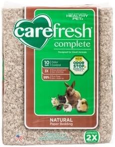 carefresh bedding amazon