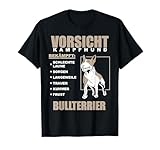 Bullterrier & Hunde Geschenke