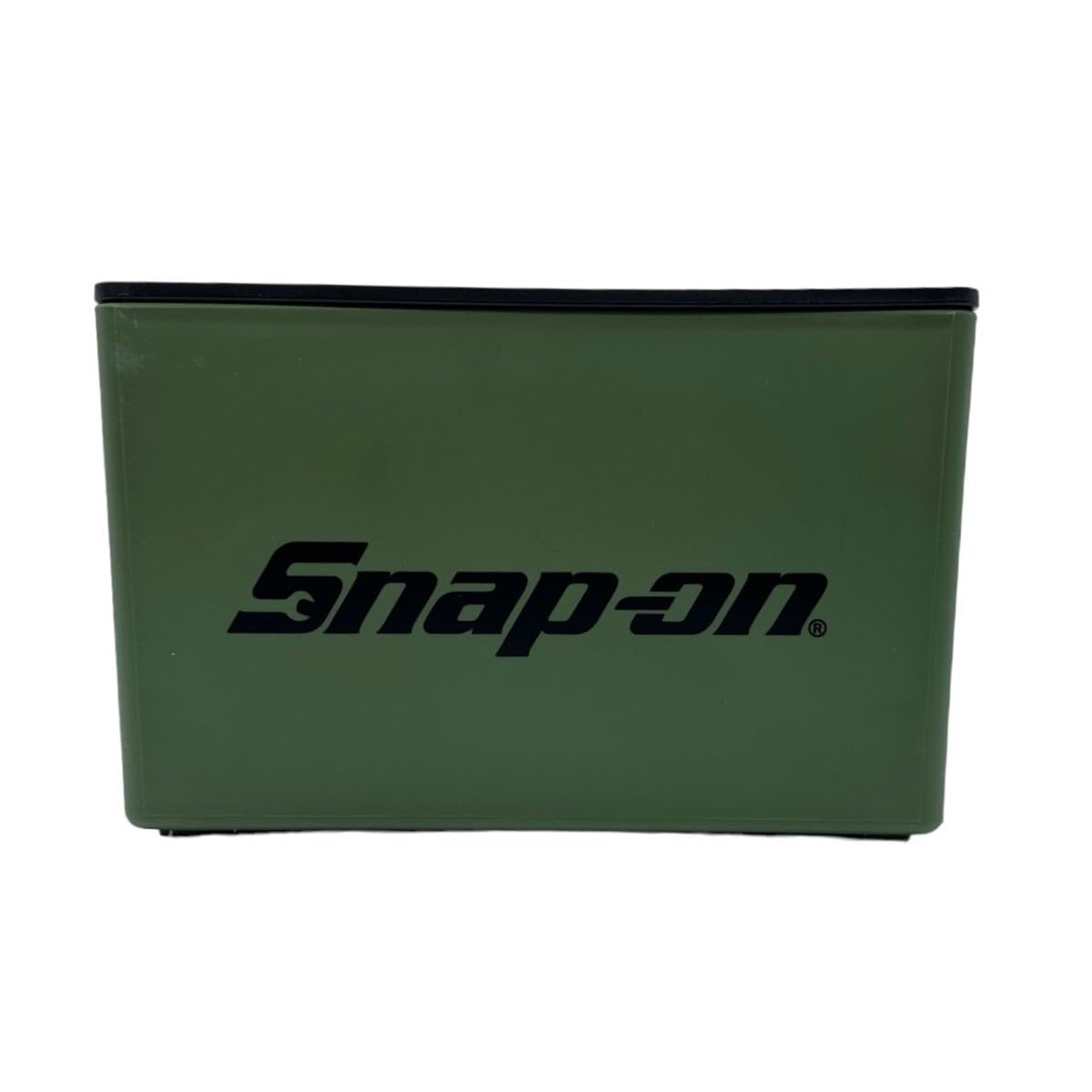 Snap-on スナップオン キャリーカート カーキ色 FOLDING CARRY CART