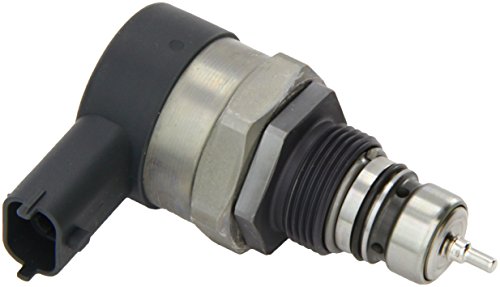 Bosch 0281006017 Diesel Fuel Injector Pump Pressure Relief Valve