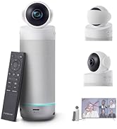 Amazon.co.jp: Kandao Meeting S ｜ウェブカメラ Webカメラ ウェブ会議