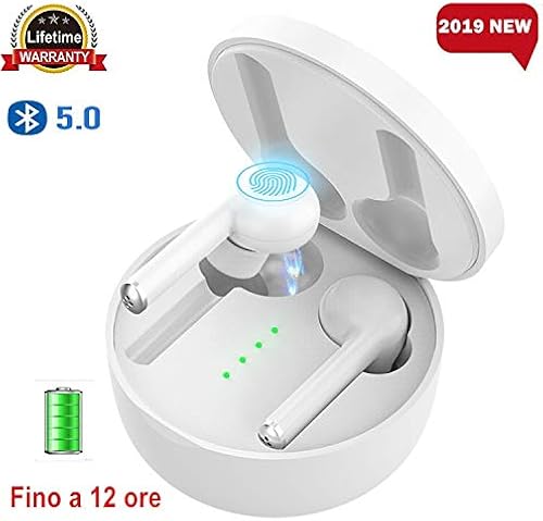 Auricolari Bluetooth Bicool 5 0 Cuffie Bluetooth Senza fili Auricolare
Wireless Bluetooth Sport : Cuffie bluetooth Auricolari Bluetooth Bicool 5 0 Cuffie Bluetooth Senza fili Auricolare
Wireless Bluetooth Sport : Cuffie bluetooth