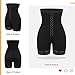 FeelinGirl Mujer Shapewear Modeladora Faja Reductora Adelgazantes Bodysuit de Cintura con Pierna...
