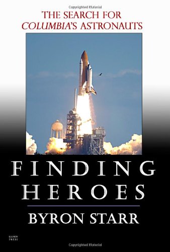 Finding Heroes