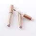 COOSA 6 Colors Glitter Liquid Eyeshadow Metallic Shimmer Eyeliners Waterproof Lasting Sparkling Colorful Eyeliner Eye Shadow