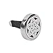 Produktbild Sedeta® clover DIY Car Diffuser Vent Clip Air Freshener Aromatherapy Essential Oil Aroma Diffusers Fragrance clips Purifier