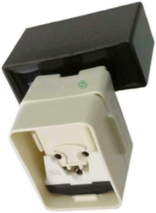 5SP14P319NFM CKD19NFM X compatible with Refrigerator Compressor Relay Start Capacitor fits old number 5SP14P319NFM