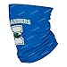 Texas A&M Corpus Christi Islanders Blue Neck Gaiter All Over print Vive La Fete
