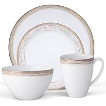 Noritake Raylan 4-Piece Place Setting, Service for 1