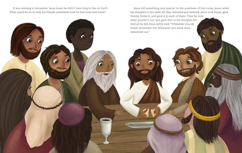 Gathered at the Table: Celebrating Communion - Image 5