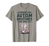 Autism Awareness Supporters Family Apparel