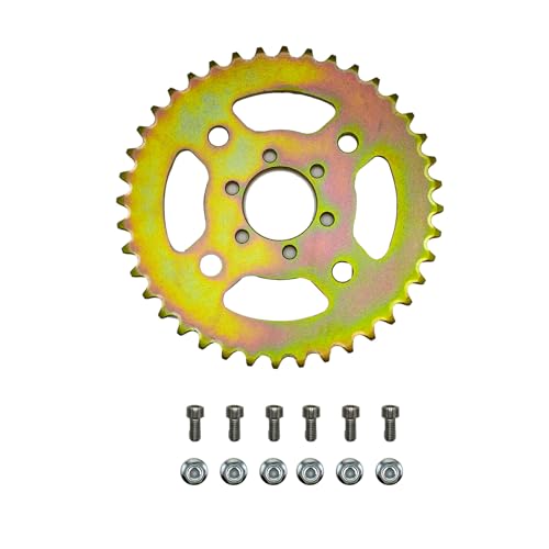 40T A`F[ 6XvPbg # 40 41 420 R[} CT100U CC100X Mega Moto MMB80 105cc Motovox MBX10 Baja Doodle Bug DB30 ~joCN tlWΉ