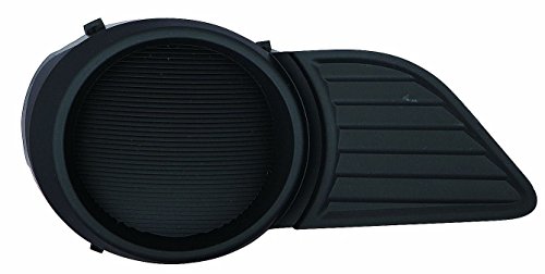 DEPO 312-2529L-UD Replacement Driver Side Bumper Insert (This product is an aftermarket product. It is not created or sold by the OE car company)