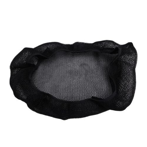 Housse de coussin siège moto en maille fraîche pour vos trajets en X-Town
