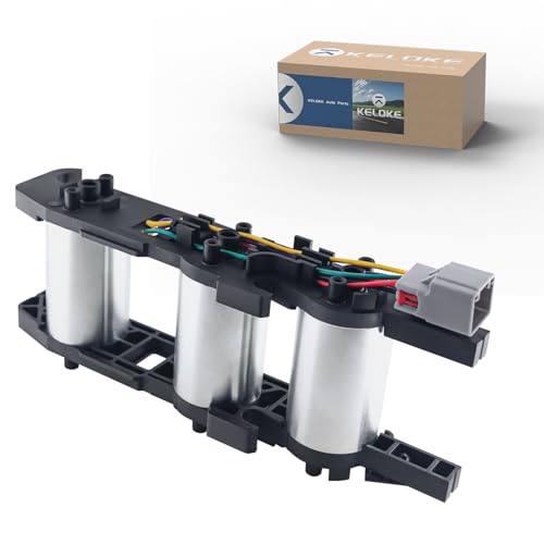 Image of KELOKE 6 or 8-Way Power Seat Motor Fit for Cadillac & Chevrolet & GMC | 2007-2014 Escalade, Avalanche, Suburban 1500, Tahoe, Silverado 1500 /2500 HD, Yukon, Sierra 1500 /2500 HD, Replace# L0060111