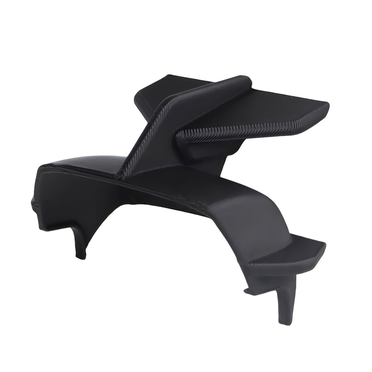 Avata 360 Drone Tail Fin, Tail Fin Wing Compatible with DJI Avata 360, Reduces Aerodynamic Drag, Quick-release design, Avata360 Drone Accessories