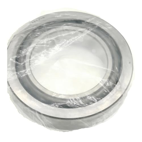 Roulement à rouleaux coniques 33281/33472-N acier haute résistance 71,438 mm pour charges lourdes