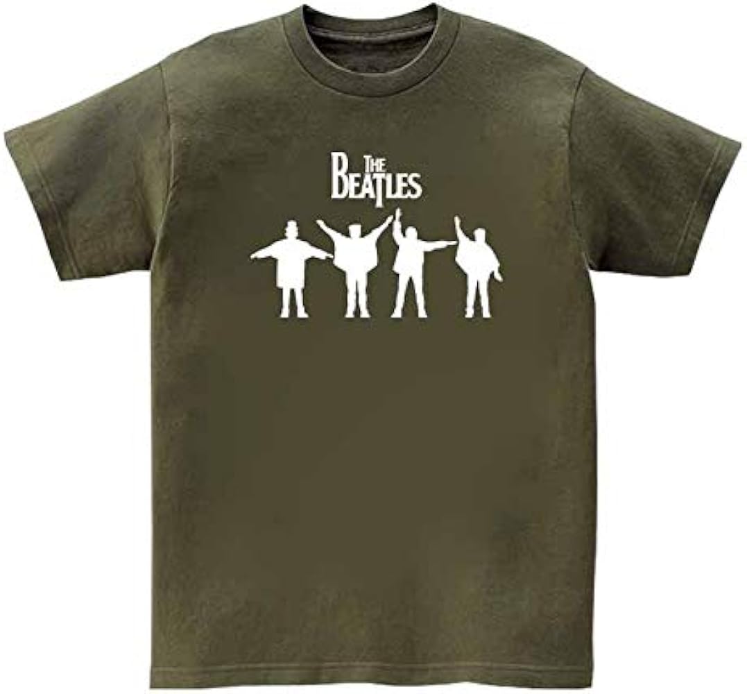 00s THE BEATLES ビートルズ バンド Tシャツ 中古・古着通販】バンドTシャツ (バンドTシャツ) 00s THE