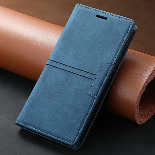Funda Samsung S22 Plus tipo cartera para organizar tu día a día 7