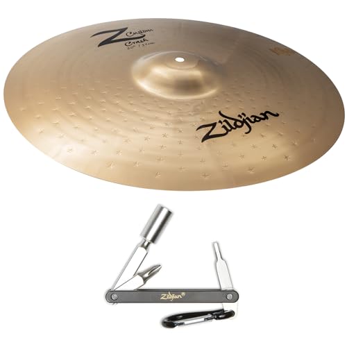 Zildjian Z40117 20