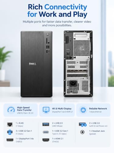 AI workstation desktop System product image