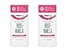 Schmidt's Rose + Vanilla Natural Deodorant Stick 3.25 Ounce (Pack of 2)