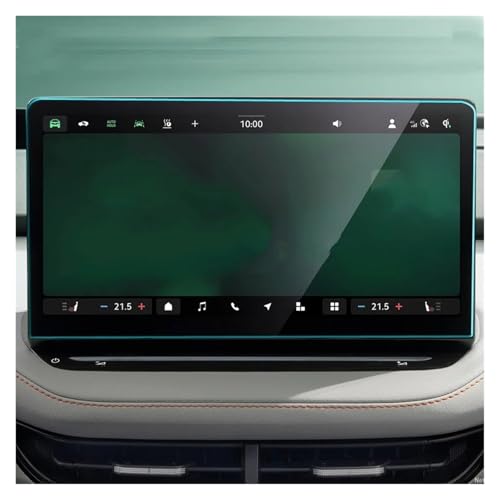 Plus de reflets sur votre GPS Skoda Enyaq 2025 grâce à ce verre trempé 13"