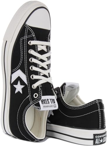 Image of Converse Star Player 76 Premium Canvas