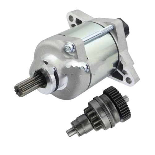 Démarreur électrique BETA 300Xtrainer haute performance, ensemble OEM 2 pièces - 4