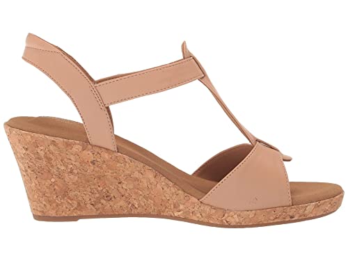 Image of Rockport Women's Blanca T Strap