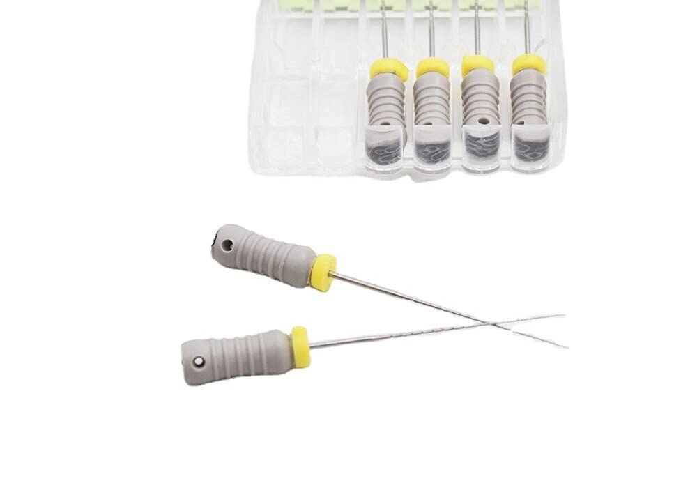 Dental IMD Niti H File 15#-21mm) (B09F9GG9MM) Amazon Price History, Amazon Price Tracker