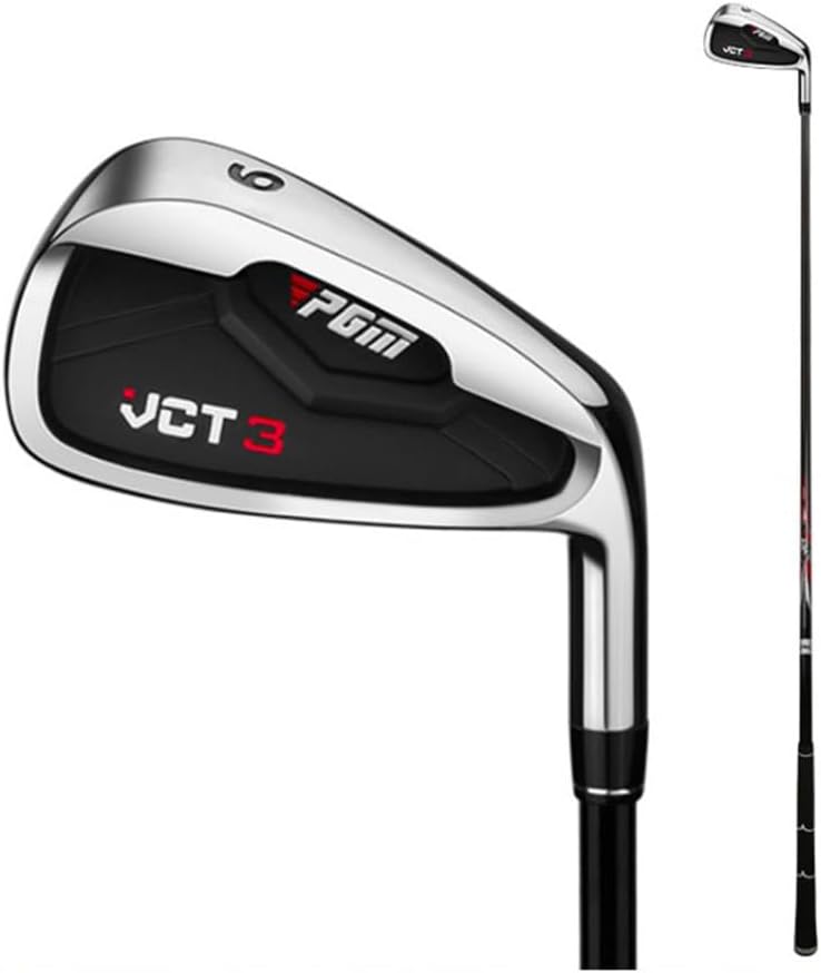 #5#6#7#8#9#PW #SW Single Iron,Men's Women's Golf Club Irons Stainless Steel Carbon Shaft Right Handed Professional Pole