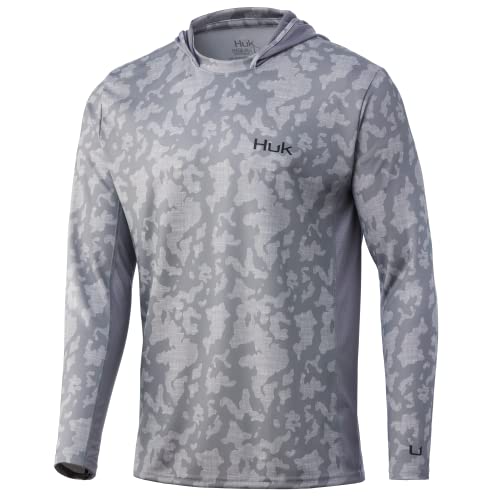Image of HUK Men's Icon X Camo Fade Shirt