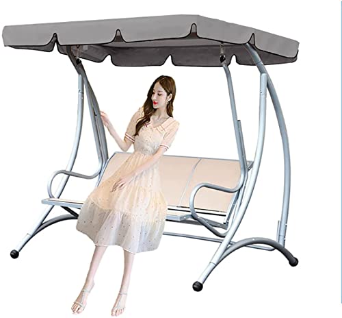 Cubierta superior impermeable para toldo abatible con alta resistencia y protección total 2