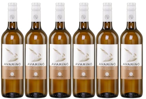 Nestor Avarino bei Amazon ansehen