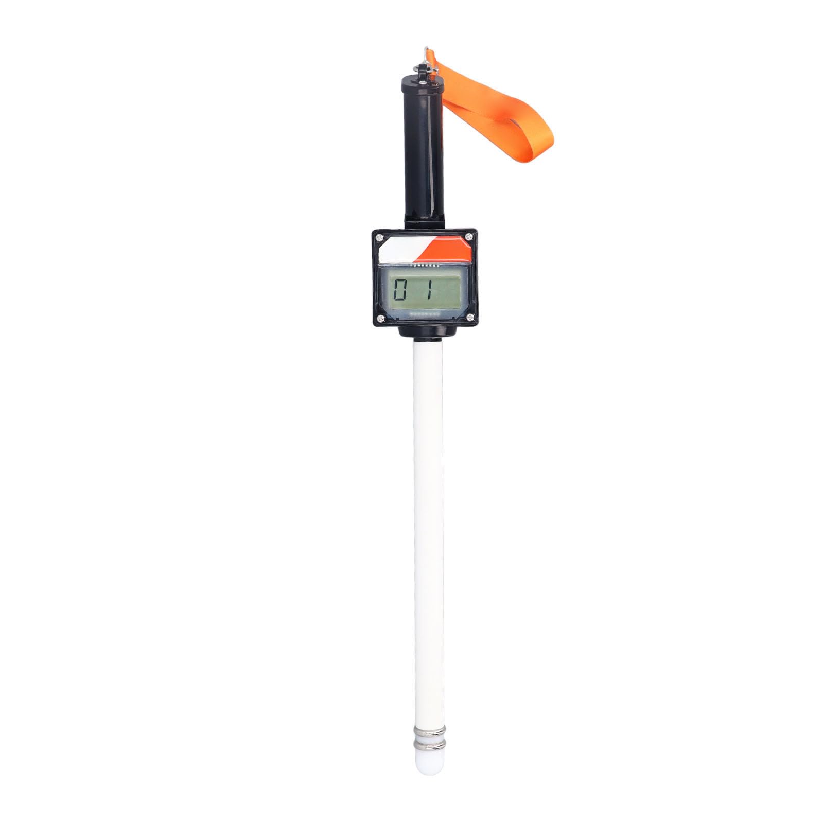 Pilipane Detector de ovulación de Cerdo visualización Digital Sow Sow ovulación probador de no destructivo sonda de Prueba de Prueba de Veterano para granjeros Veterinarios plástico