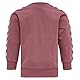 hummel Unisex Baby Billie hmlBILLE TRACKSUIT, DECO ROSE, 56 EU