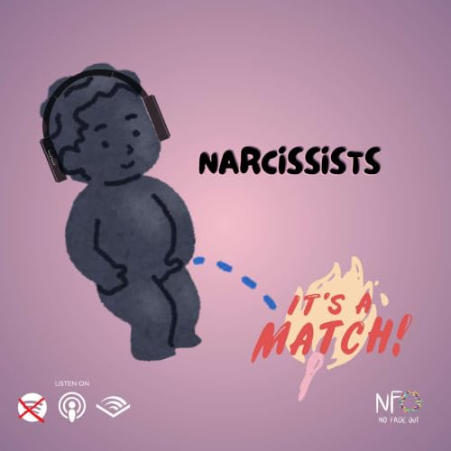 Narcissists - S01E07