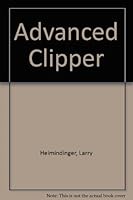 Advanced Clipper 0136121772 Book Cover