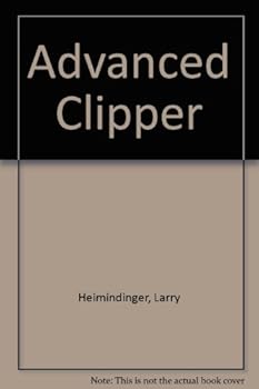 Hardcover Advanced Clipper Book