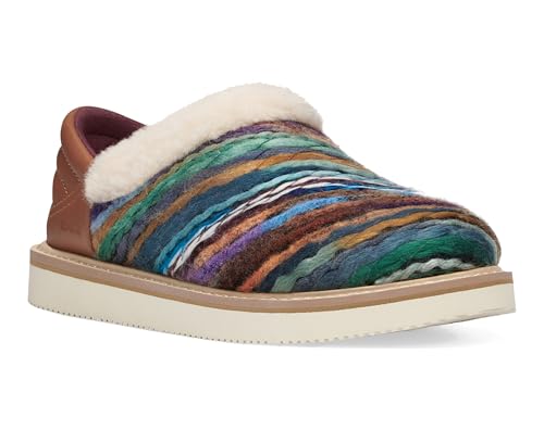 Sanuk Cozy Vibe Low Sm Rad Yarn - Women - FINAL SALE Slippers