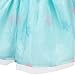 Bluey Bingo Little Girls Dress 6 Blue