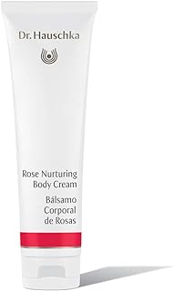 Dr. Hauschka Crema corporal nutritiva de rosa...