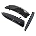 Price comparison product image HouYeen Dynamic LED Turn Signal Light Left Right Side Door Wing Mirror Indicators Light for F-iesta MK7 B-max