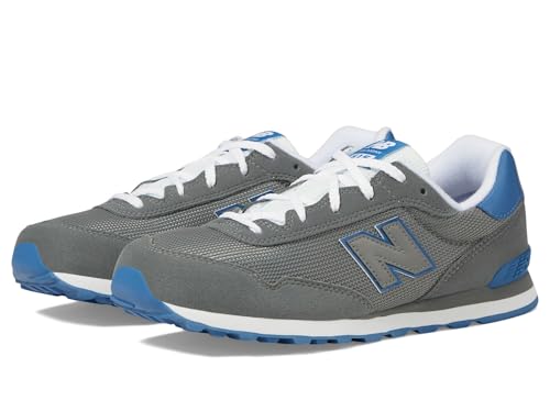 Image of New Balance Kids' 515 V1 Hook and Loop Sneaker