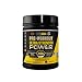 Produktbild Healthy Fusion Ultra Pre-Workout | Leistungsstarkes Pre-Workout mit Beta-Alanin + L-Arginin AAKG + Kreatin + Koffein + Taurin | Geschmack Wassermelone | 300 g