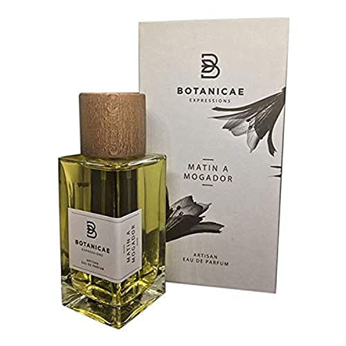 BOTANICAE MATIN A MOGADOR by Botanicae, EAU DE PARFUM SPRAY 3.4 OZ
