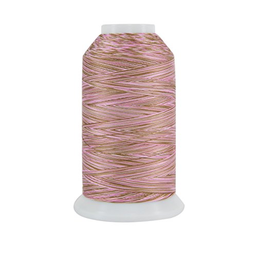 Hilo de Algodón King TUT 3 hebras 2000 yd Superior Threads miniatura 1